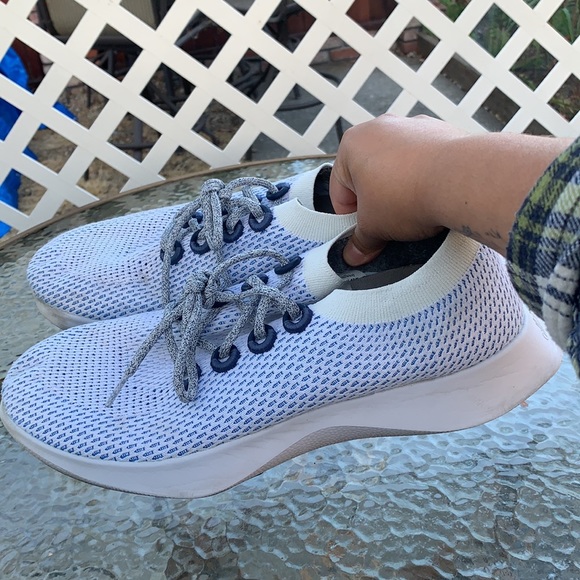 Allbirds shoes men’s sz 13 - Picture 14 of 15